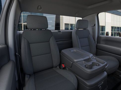 New 2026 GMC Sierra 3500 SLE w/ SLE Convenience Package AWD/4WD image 16