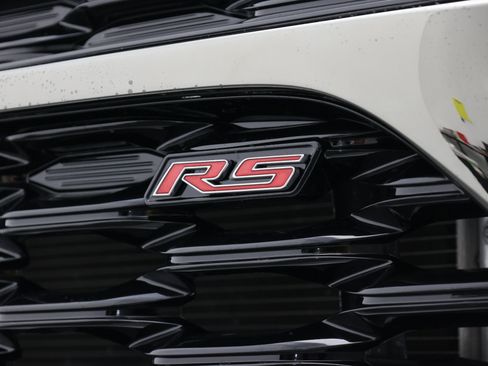 Used 2024 Chevrolet Trax RS FWD image 5