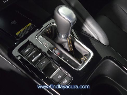 New 2026 Acura Integra A-Spec image 22