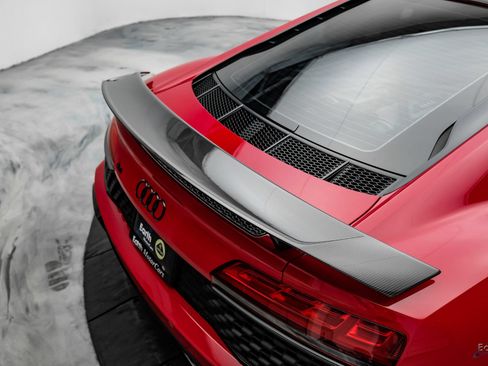 Used 2023 Audi R8 V10 performance AWD/4WD image 18