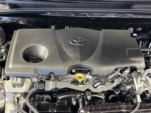Used 2023 Toyota Camry SE FWD image 30
