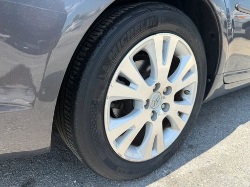 Used 2008 Toyota Avalon Limited FWD image 26