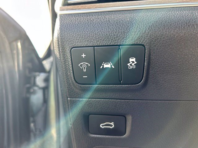 Used 2023 Kia K5 EX FWD image 19