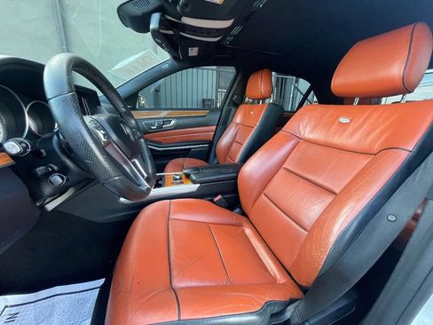 Used 2016 Mercedes-Benz E 350 Sedan image 11