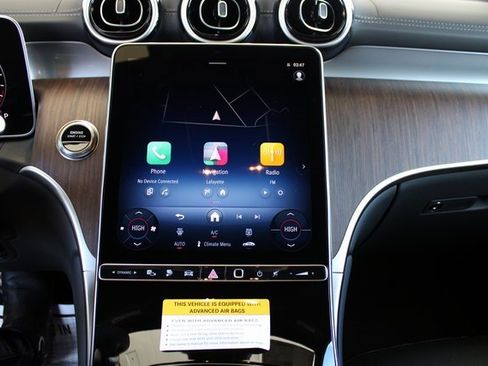 New 2025 Mercedes-Benz GLC 350e 4MATIC image 26