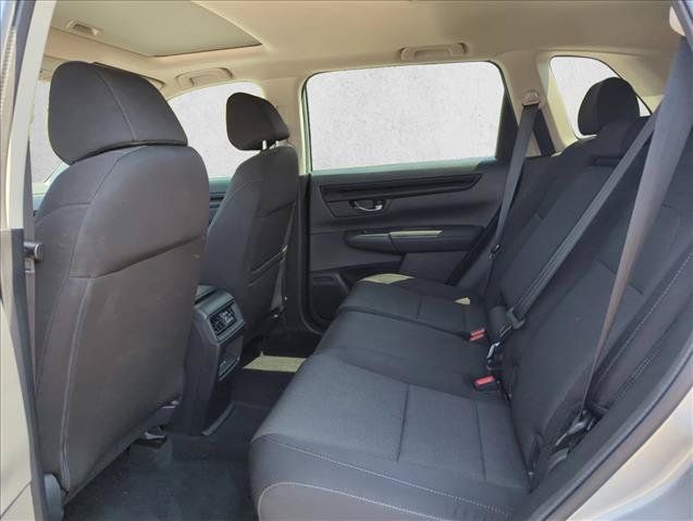 Certified 2026 Honda CR-V EX image 18