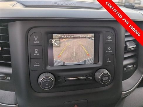 Certified 2020 RAM 2500 Tradesman image 22