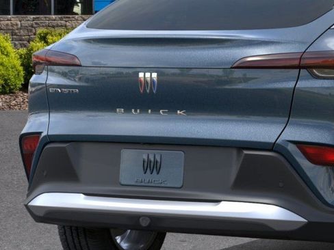 New 2026 Buick Envista Preferred w/ Convenience I Package image 14
