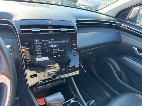 Certified 2023 Hyundai Tucson SEL w/ Convenience Package image 29