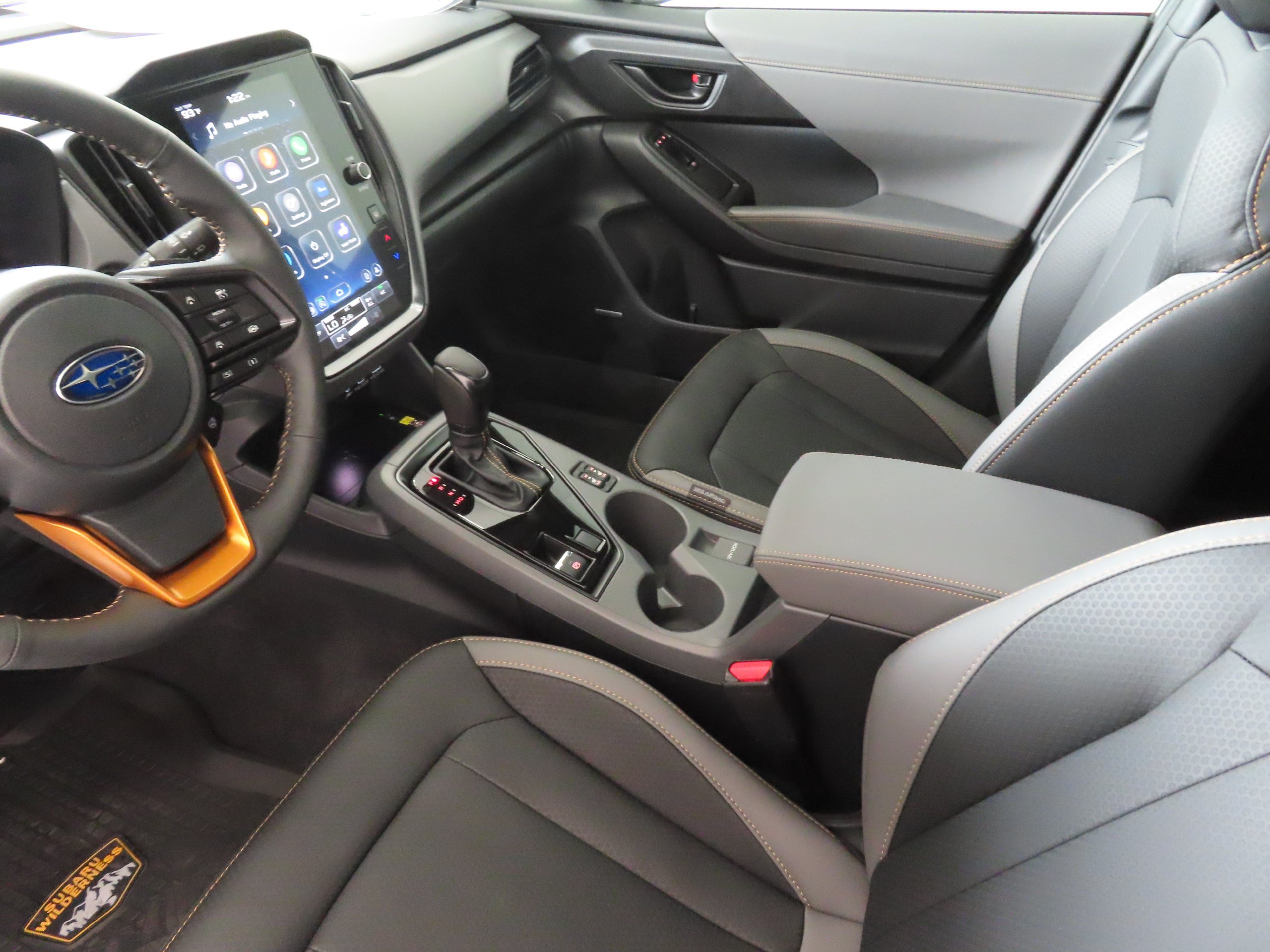 New 2026 Subaru Crosstrek 2.5i Wilderness w/ Crosstrek Mirror Package AWD/4WD image 19