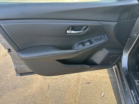 Used 2024 Nissan Sentra SV w/ All-Weather Package image 15