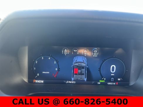 Used 2024 Ford F150 XLT w/ Mobile Office Package image 17