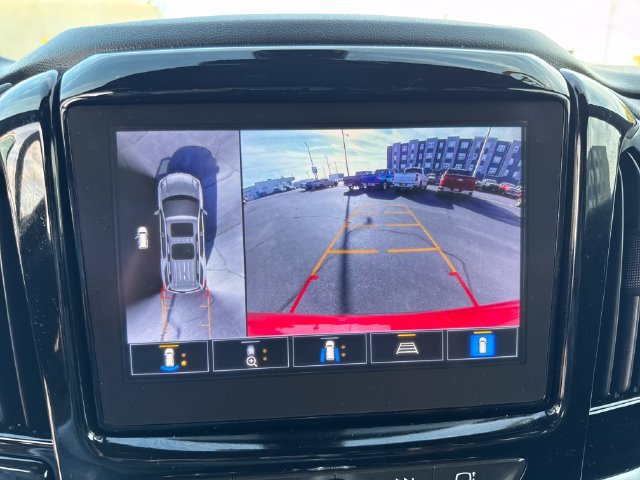 Used 2024 Chevrolet Traverse RS w/ LPO, Floor Liner Package AWD/4WD image 20
