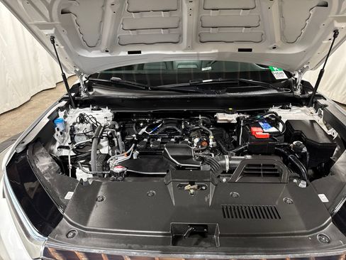Used 2025 Honda CR-V EX-L image 30