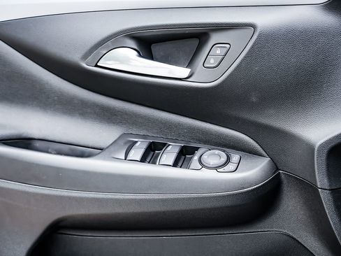 New 2026 Buick Envista Preferred w/ Convenience I Package image 19