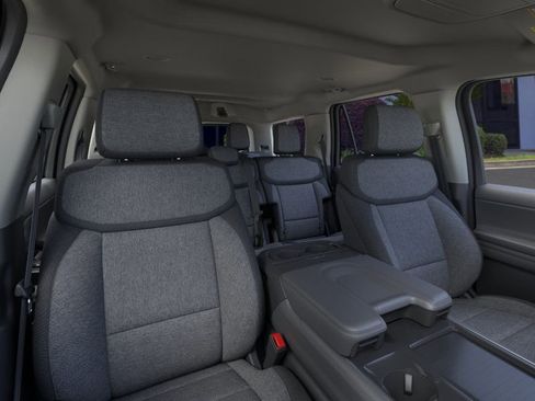 New 2026 Ford Expedition Active AWD/4WD image 33