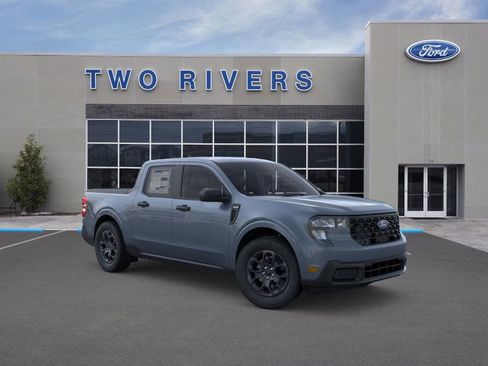 New 2026 Ford Maverick XLT w/ Equipment Group 301A image 7