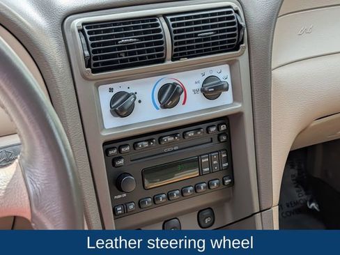 Used 2001 Ford Mustang GT RWD image 18