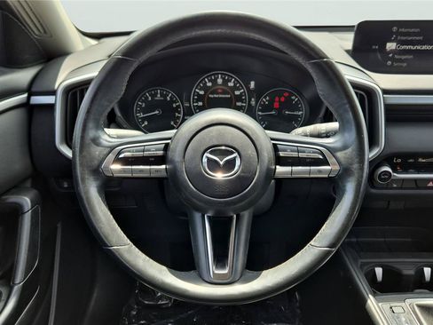 Used 2024 MAZDA CX-50 AWD 2.5 S w/ Convenience Package image 11