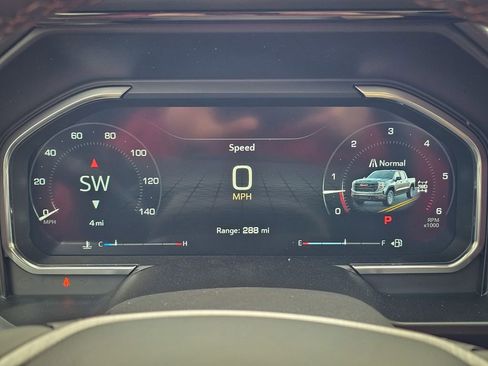 New 2026 GMC Sierra 1500 AT4 w/ AT4 Premium Package AWD/4WD image 22