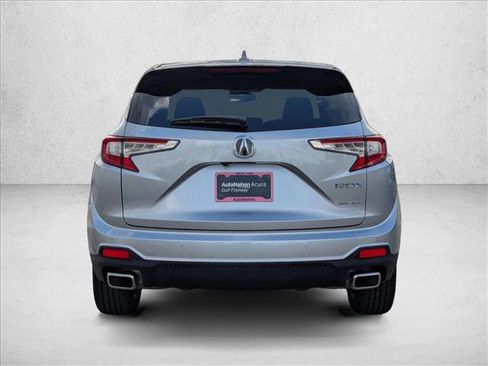 New 2025 Acura RDX SH-AWD w/ Technology Package image 8