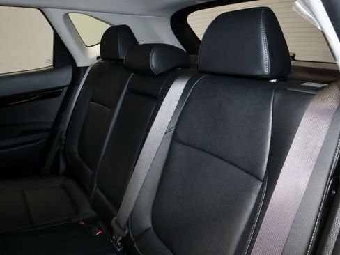 Used 2025 Kia Seltos SX w/ SX Sunroof Package AWD/4WD image 23