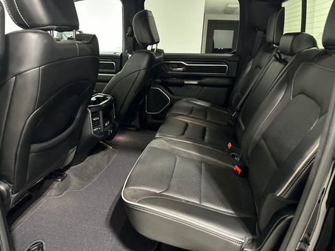 Used 2023 RAM 1500 Laramie image 7