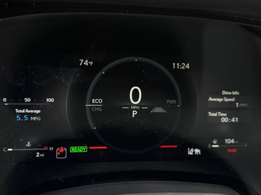New 2026 Lexus RX 350 w/ Convenience Package AWD/4WD image 22
