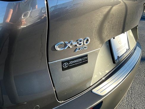New 2026 MAZDA CX-30 AWD 2.5 S image 19