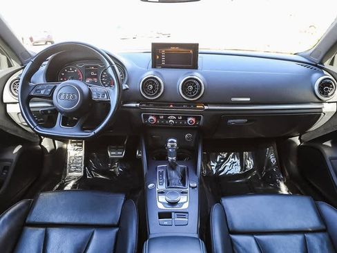 Used 2020 Audi A3 2.0T Premium image 11