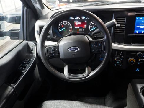 Used 2024 Ford F250 XLT image 10