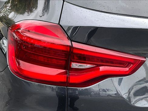 Used 2018 BMW X3 xDrive30i image 23