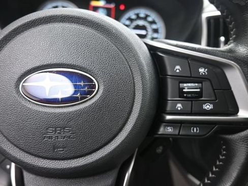 Used 2020 Subaru Forester Limited AWD/4WD image 14