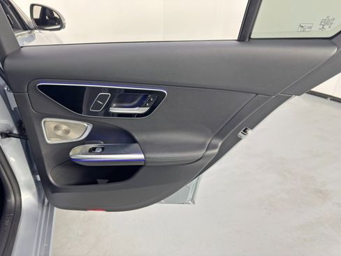 Used 2022 Mercedes-Benz C 300 C 300 w/ Exclusive Trim Package image 51