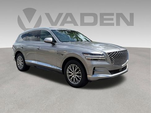 Used 2024 Genesis GV80 2.5T AWD/4WD image 33