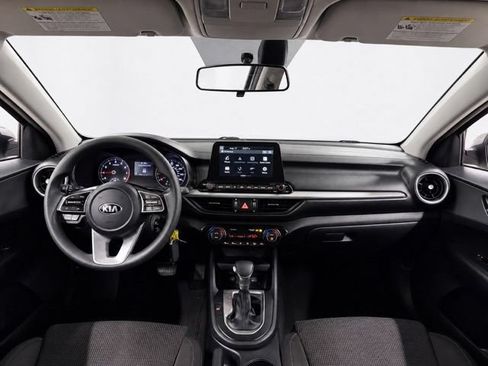 Used 2019 Kia Forte LXS FWD image 19