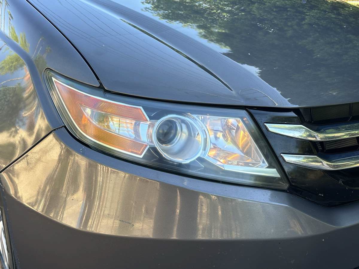 Used 2016 Honda Odyssey EX-L image 54