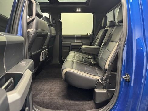 Used 2017 Ford F150 Raptor w/ Equipment Group 802A Luxury image 31