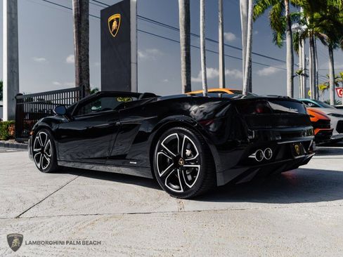 Used 2011 Lamborghini Gallardo LP 560-4 image 5