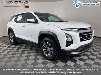 Used 2025 Chevrolet Equinox LT video 1