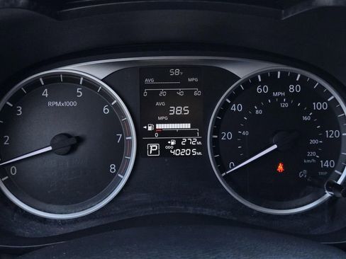 Certified 2024 Nissan Versa S w/ S Plus Package image 23