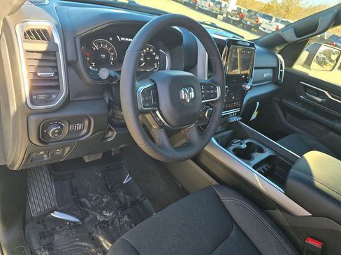 New 2026 RAM 1500 Big Horn image 23