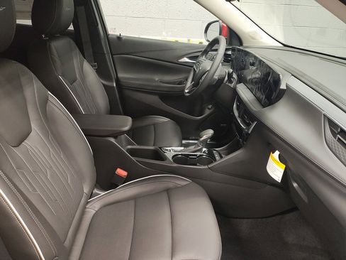 New 2026 Buick Encore GX Avenir w/ Avenir Technology Package image 7