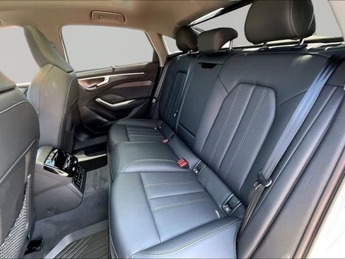 Used 2026 Audi A6 Premium Plus w/ Premium Plus Package AWD/4WD image 28