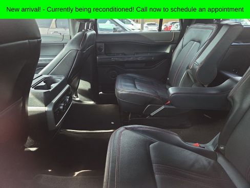 Used 2022 Ford Expedition Limited AWD/4WD image 10