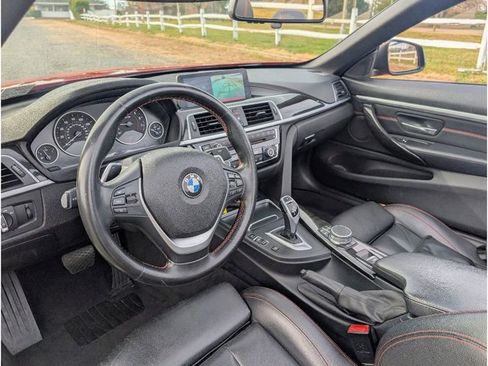 Used 2018 BMW 430i 430i image 27