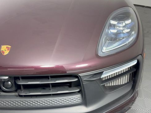 Certified 2024 Porsche Macan GTS AWD/4WD image 12