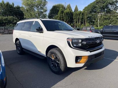 New 2027 Ford Expedition Tremor