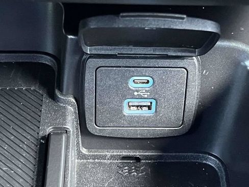 Certified 2025 Ford Bronco Big Bend AWD/4WD image 18