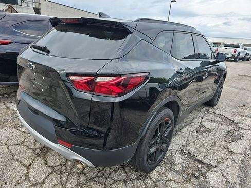 Used 2021 Chevrolet Blazer LT w/ Redline Edition FWD image 15